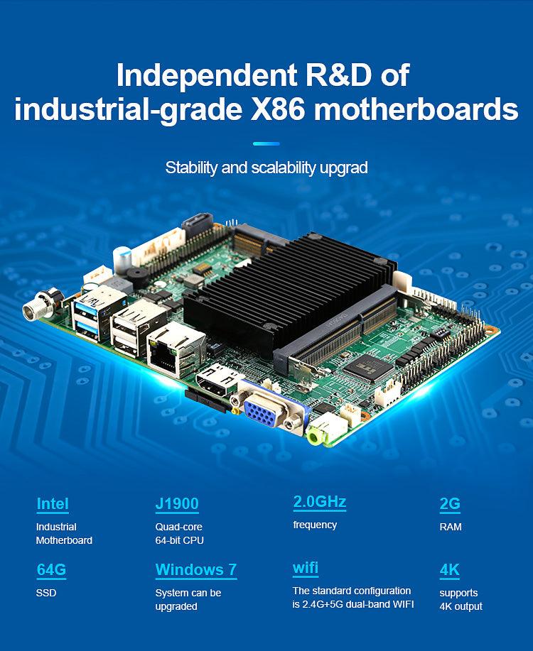 Exploring the Advancements and Innovations in Touchscreen Technology - Industrial Monitor Direct