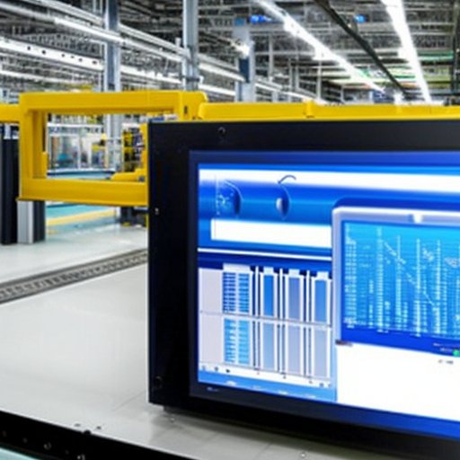 How Industrial Monitor Solutions Enhance Operational Efficiency - Industrial Monitor Direct