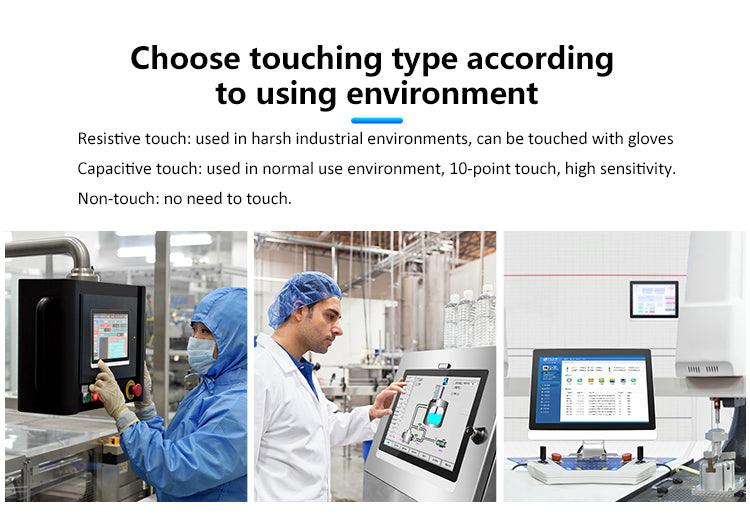 The Ultimate Guide to Choosing the Right Industrial Monitor - Industrial Monitor Direct