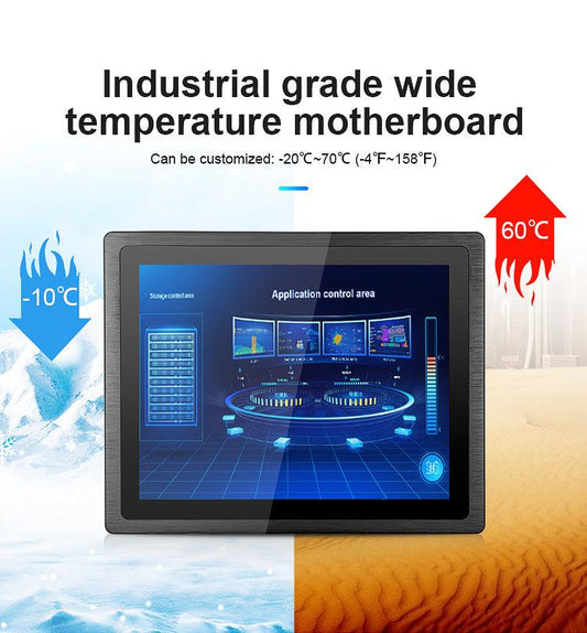 Understanding NEMA Rated Enclosures - Industrial Monitor Direct