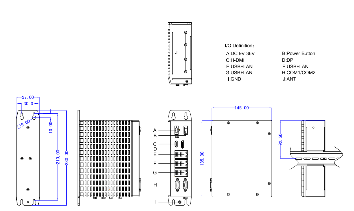 Specification