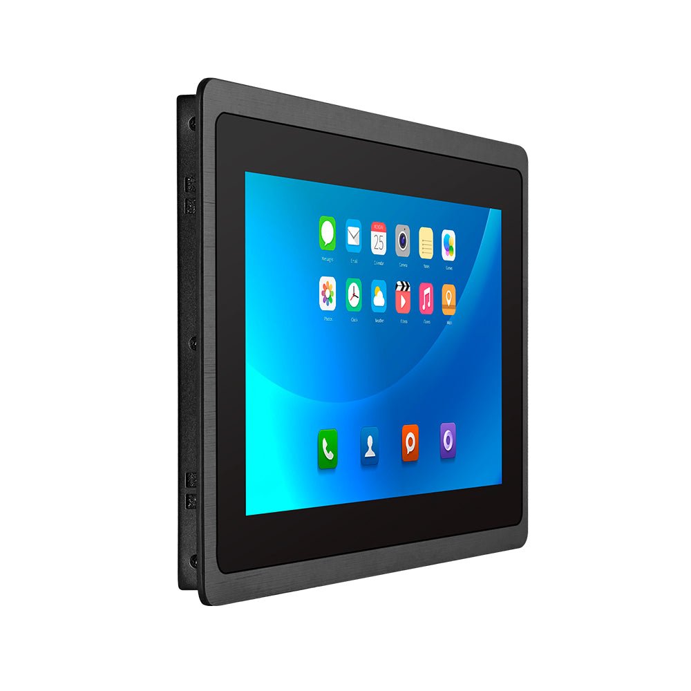 11.6" all-in-one Panel PC, 1920x1080, Arm Processor(Android OS)