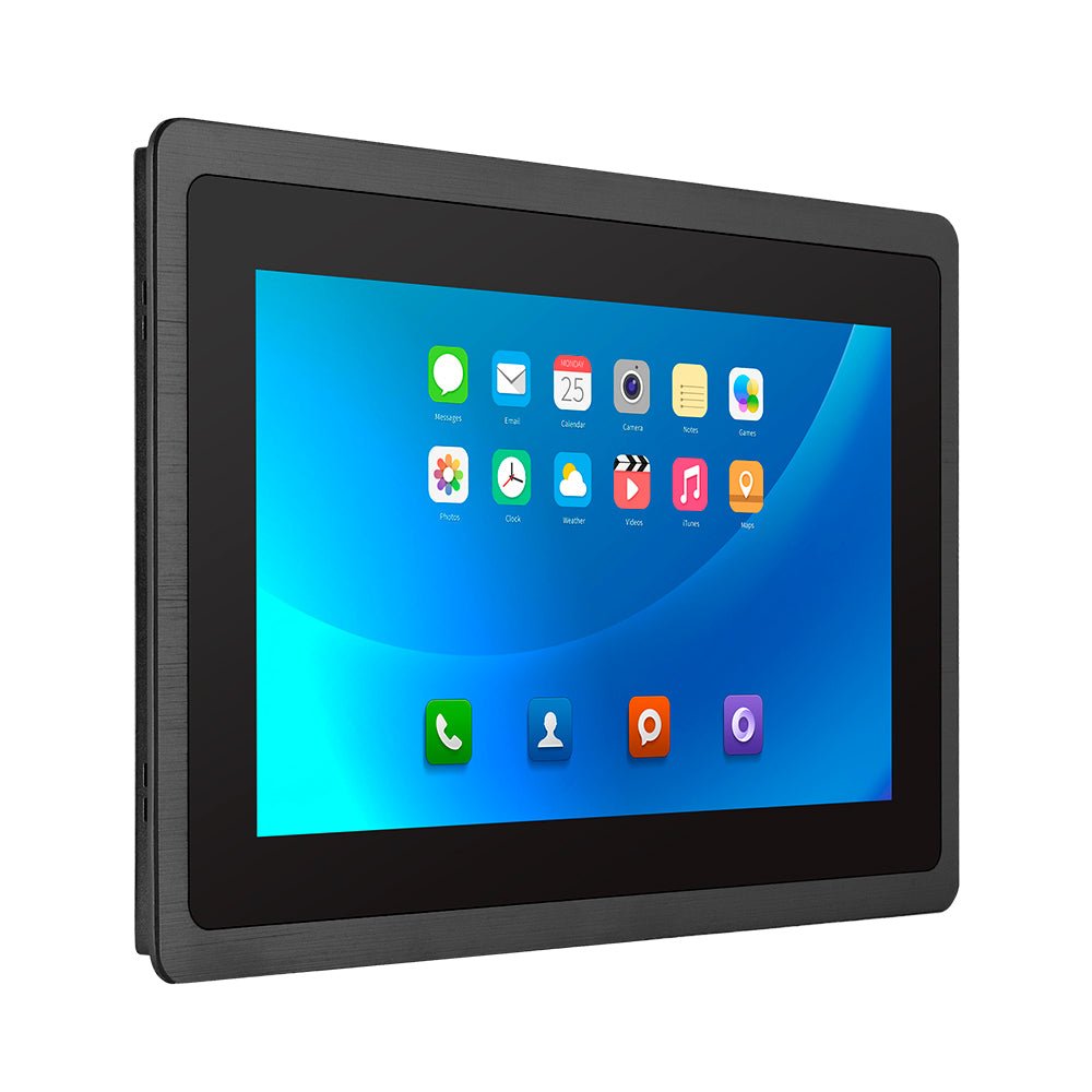 11.6" all-in-one Panel PC, 1920x1080, Arm Processor(Android OS)