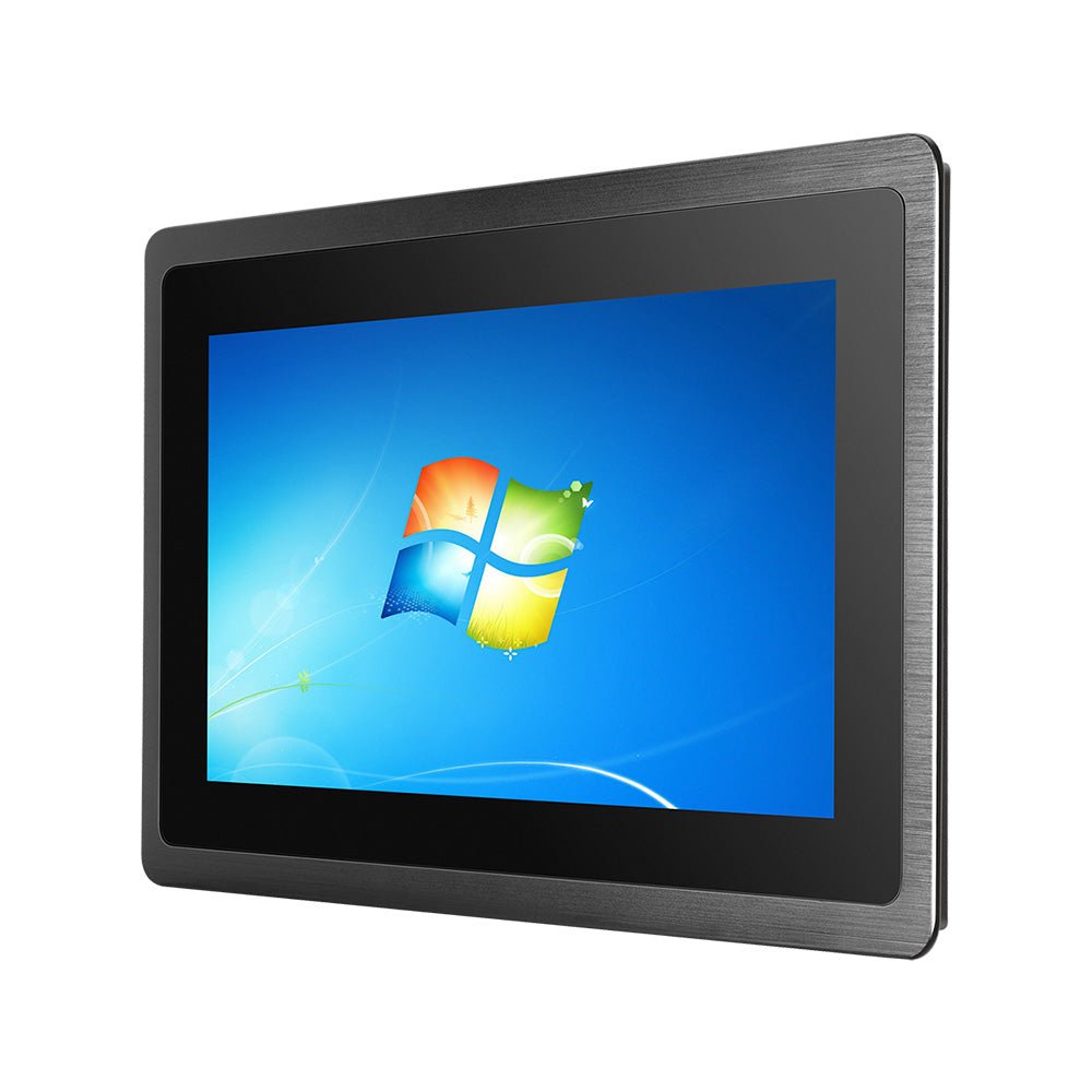 11.6" Industrial Touch Screen Monitor