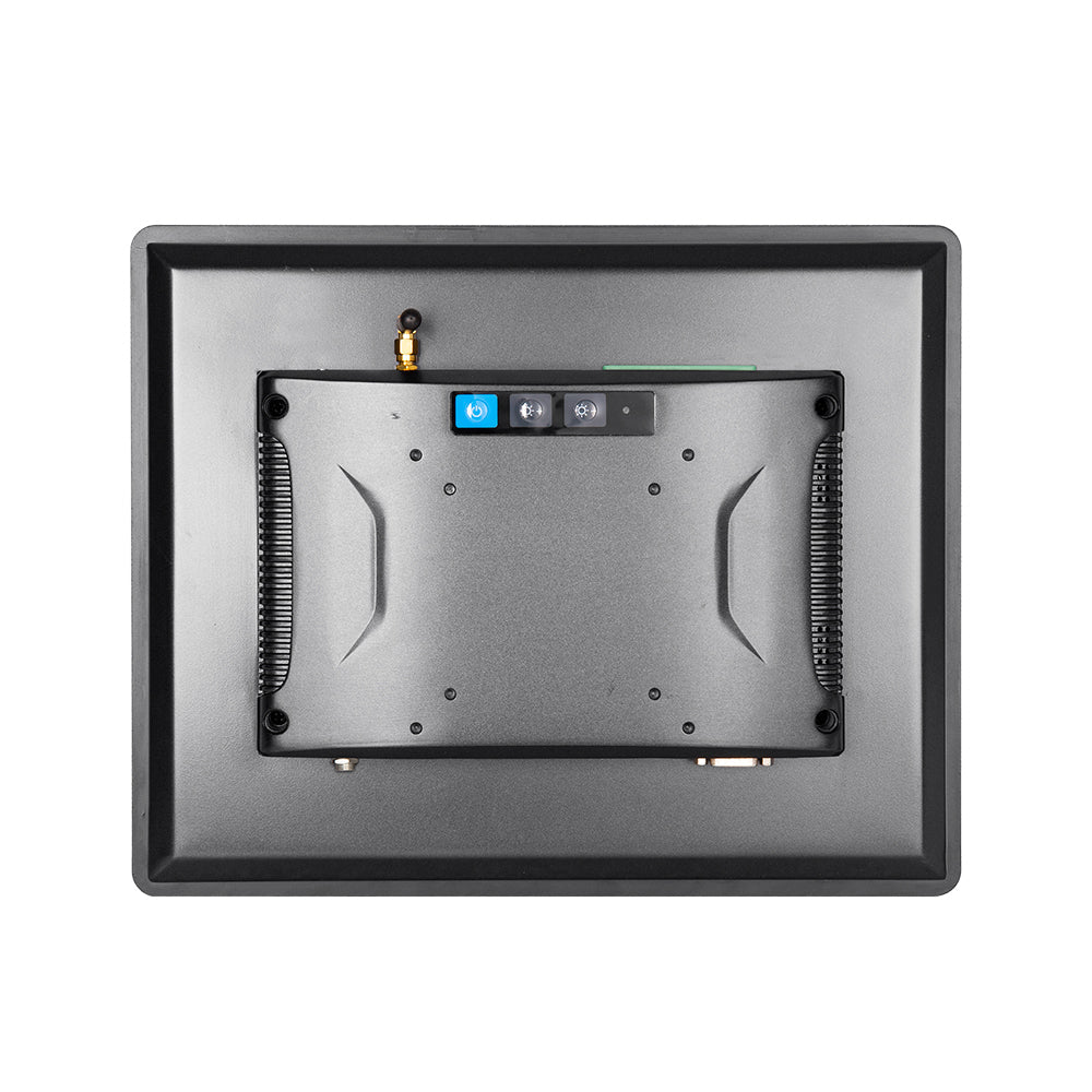 12" all-in-one Panel PC, 1024x768, Arm Processor(Android OS)