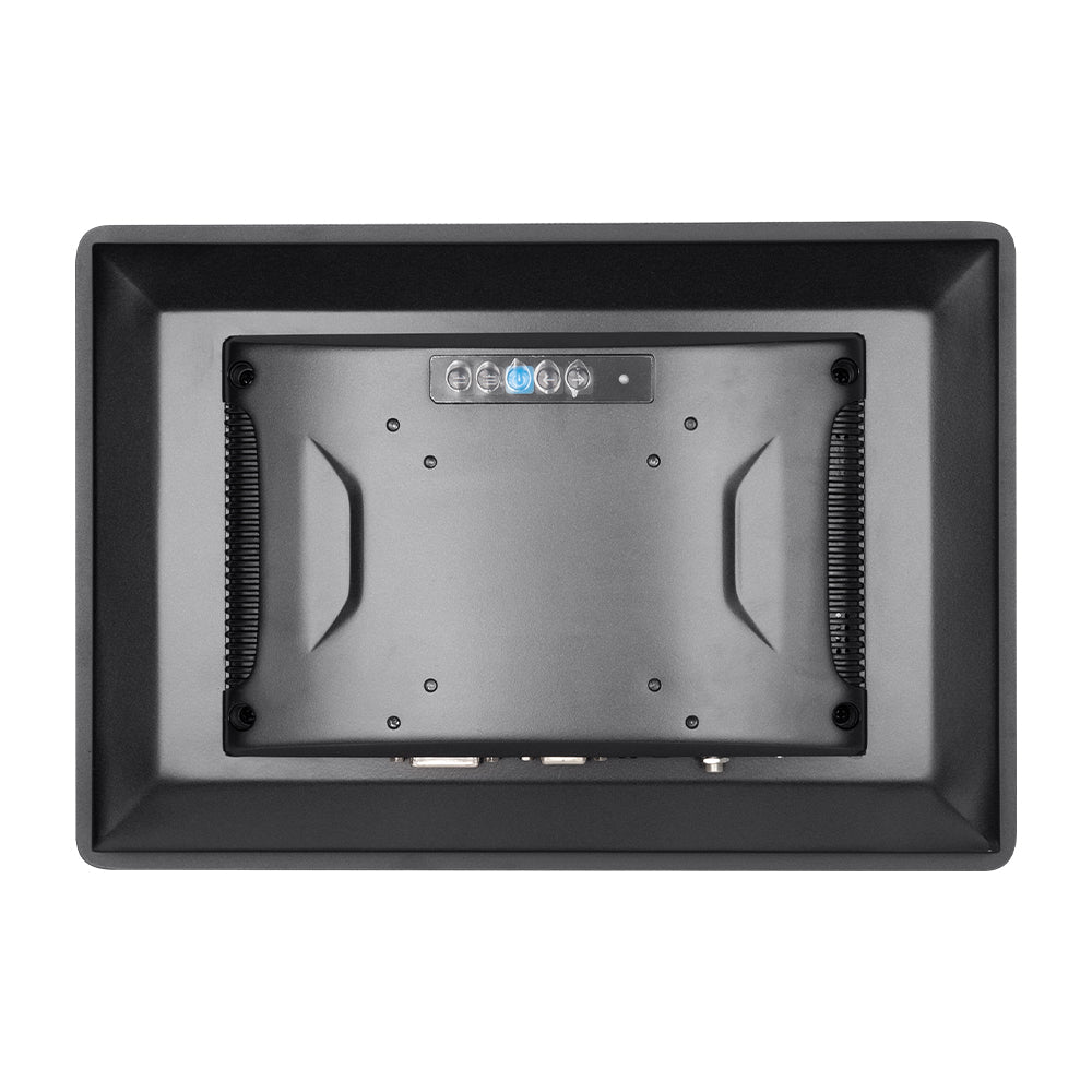 12.1" Industrial Touch Screen Monitor - 609548