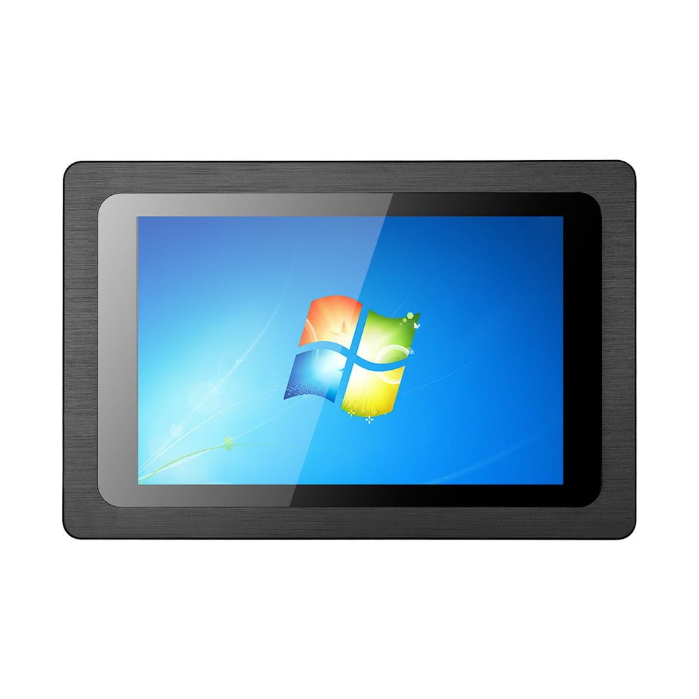 12.1" Industrial Touch Screen Monitor - 557393