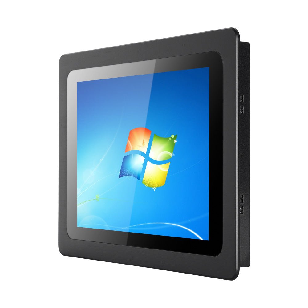 12.1" Industrial Touch Screen Monitor