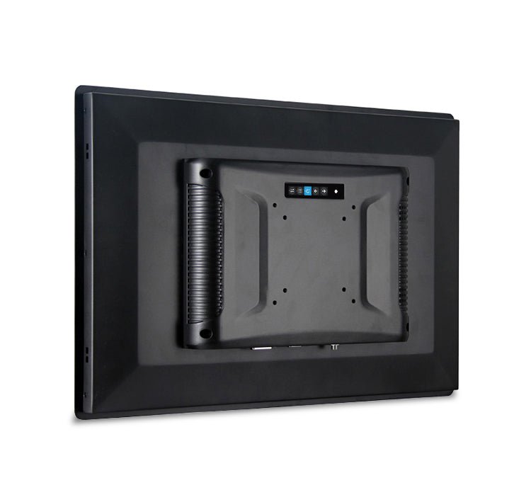 12.1" Industrial Touch Screen Monitor - 683659