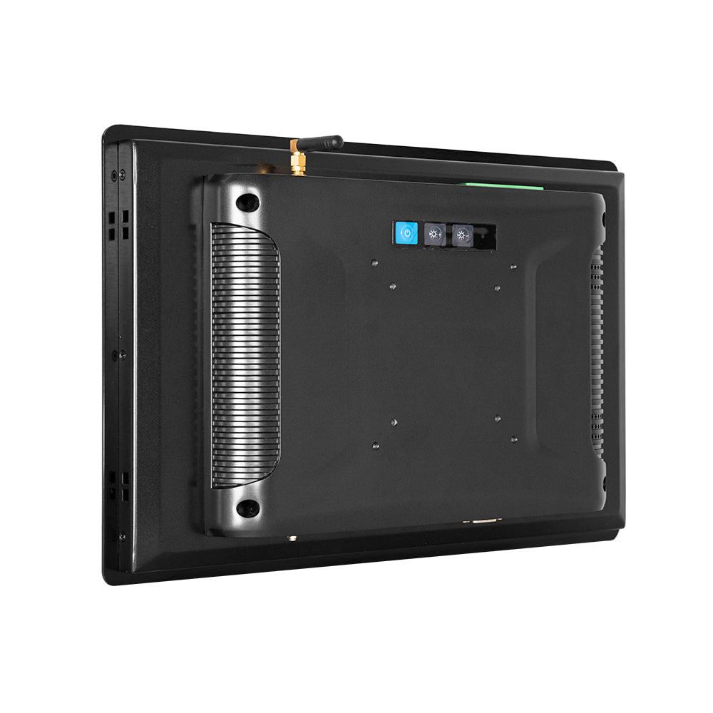 13.3" all-in-one Panel PC, 1920x1080, Arm Processor(Android OS)