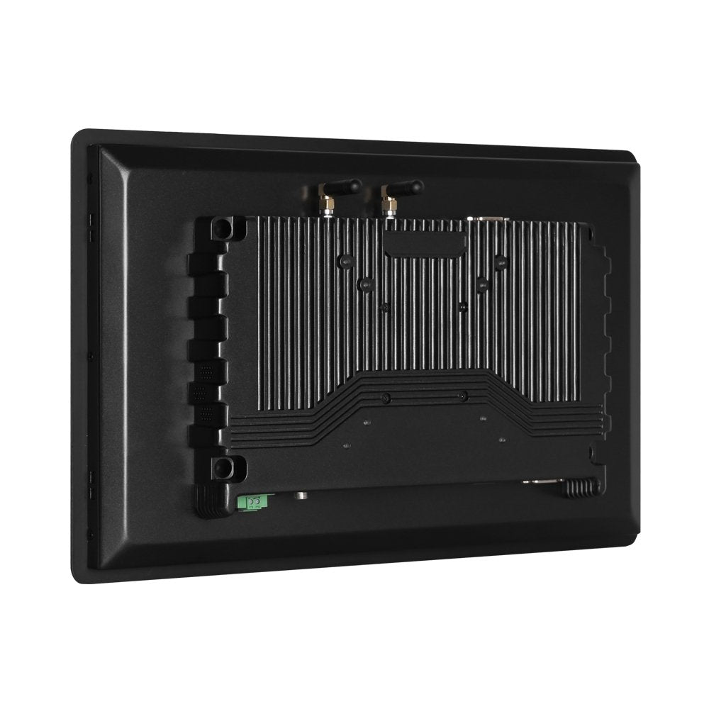 13.3" all-in-one Panel PC, 1920x1080, Intel Celeron J4125