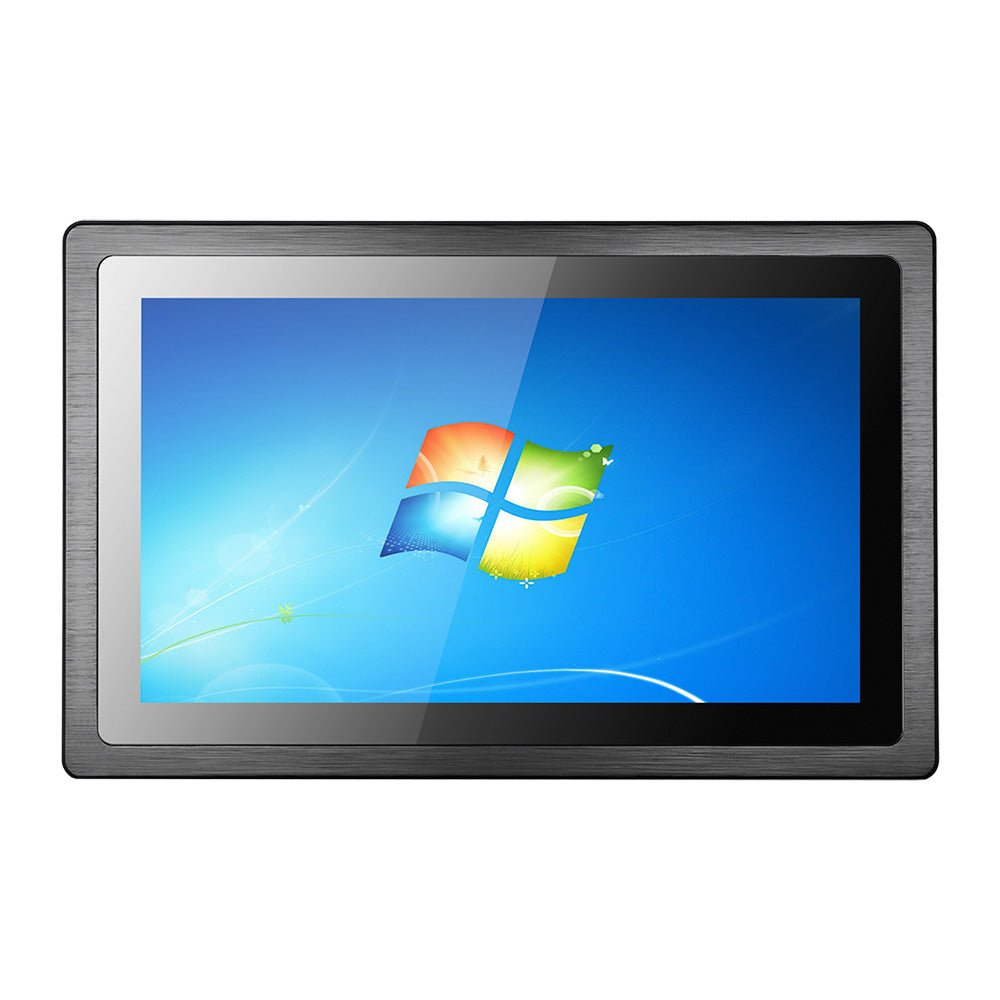 15.6" Industrial Touch Screen Monitor