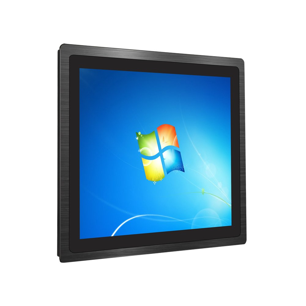 17" Industrial Touch Screen Monitor - 914395