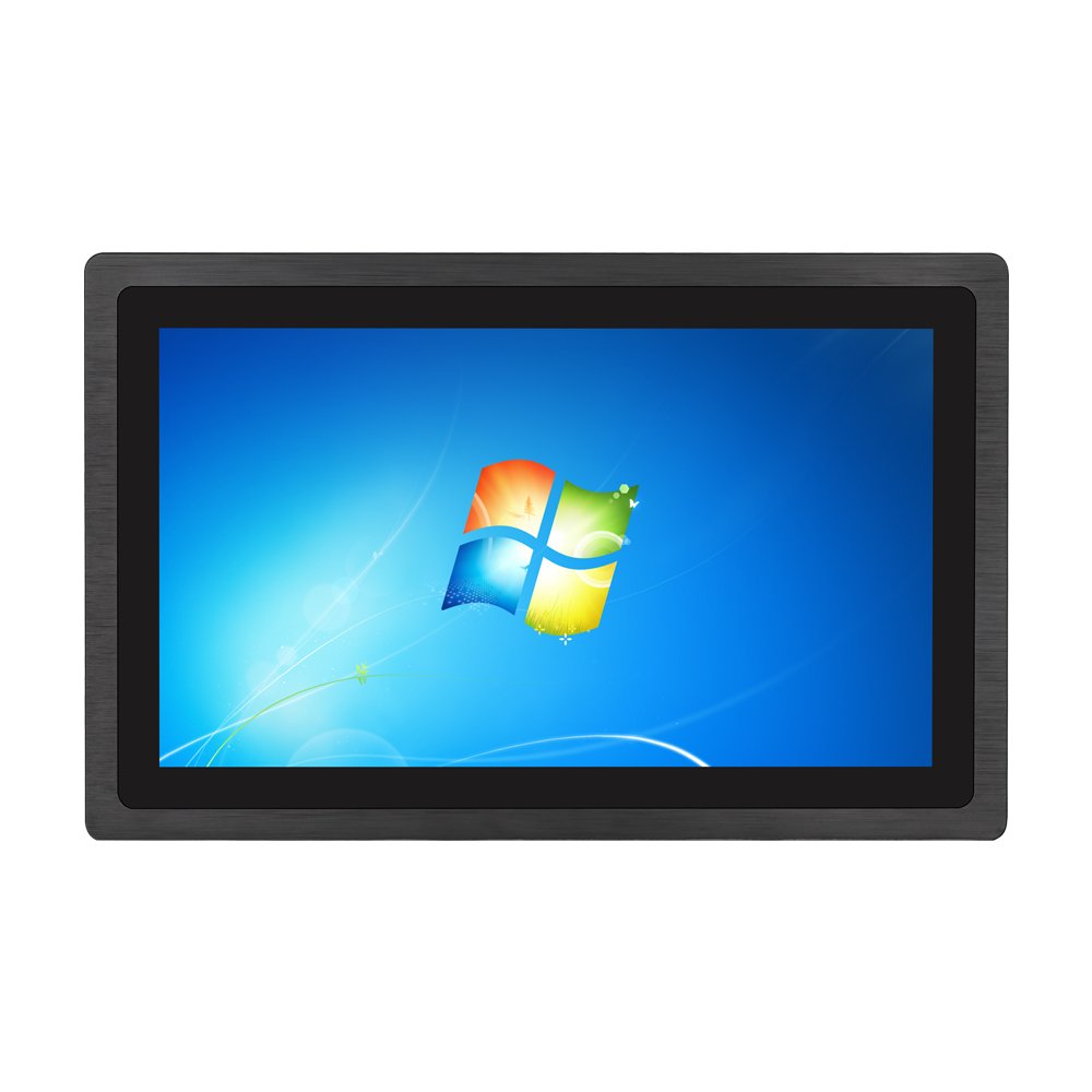 17.3" Industrial Touch Screen Monitor - 311819