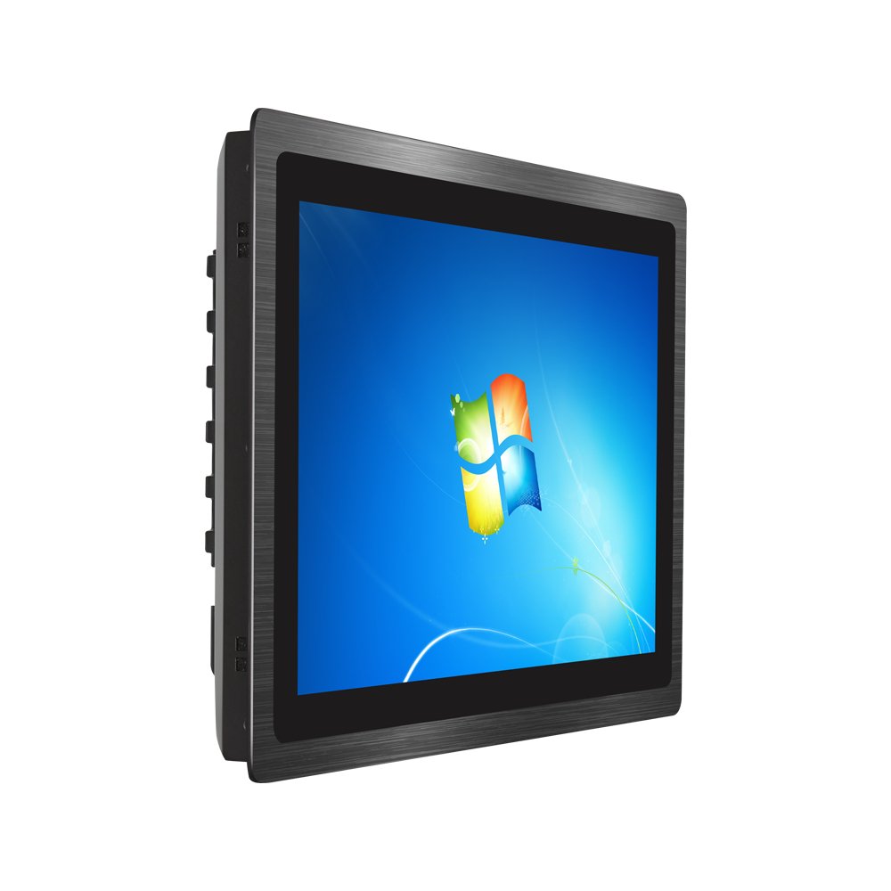 17.3" Industrial Touch Screen Monitor - 624278