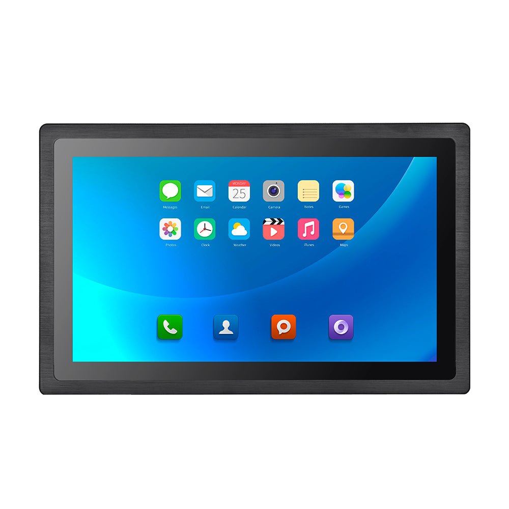 18.5" all-in-one Panel PC, 1920x1080, Arm Processor(Android OS) - 504249