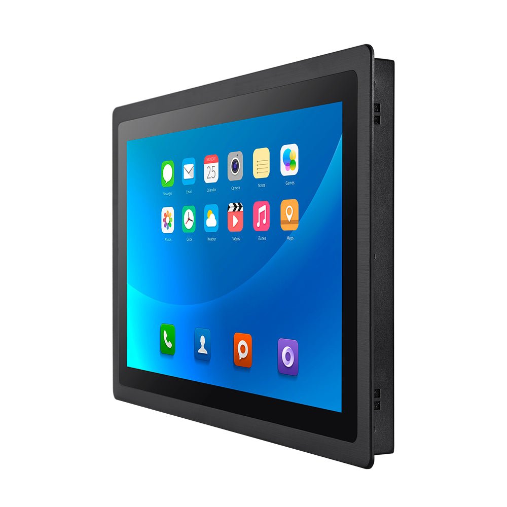 18.5" all-in-one Panel PC, 1920x1080, Arm Processor(Android OS) - 737516