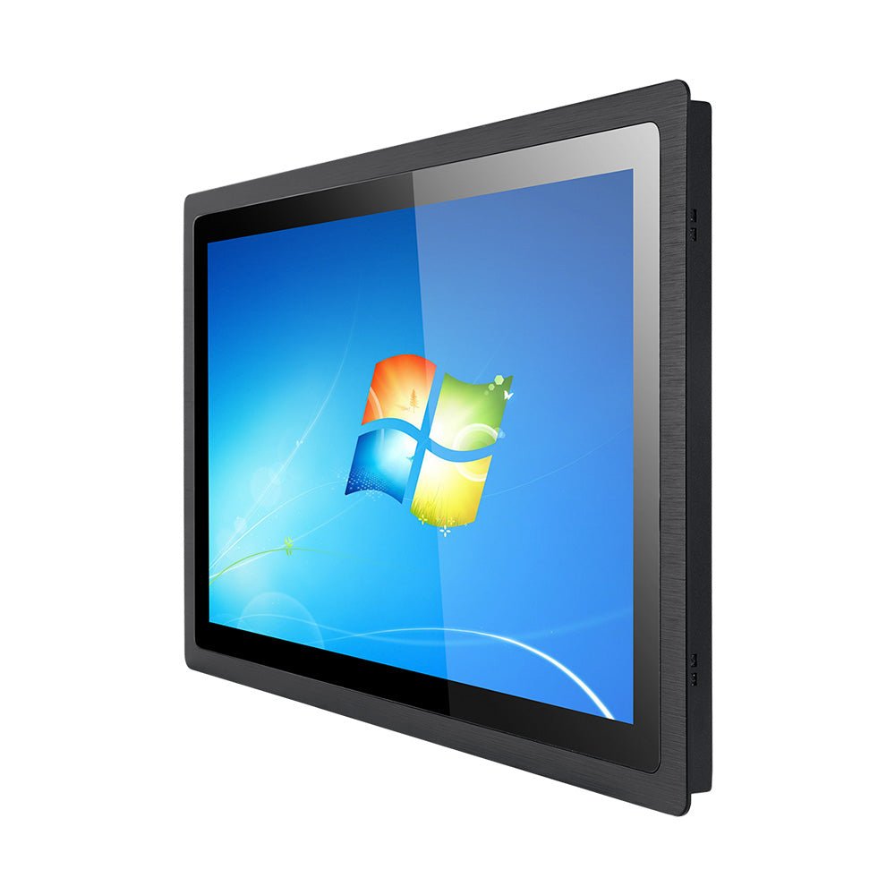 18.5" Industrial Touch Screen Monitor