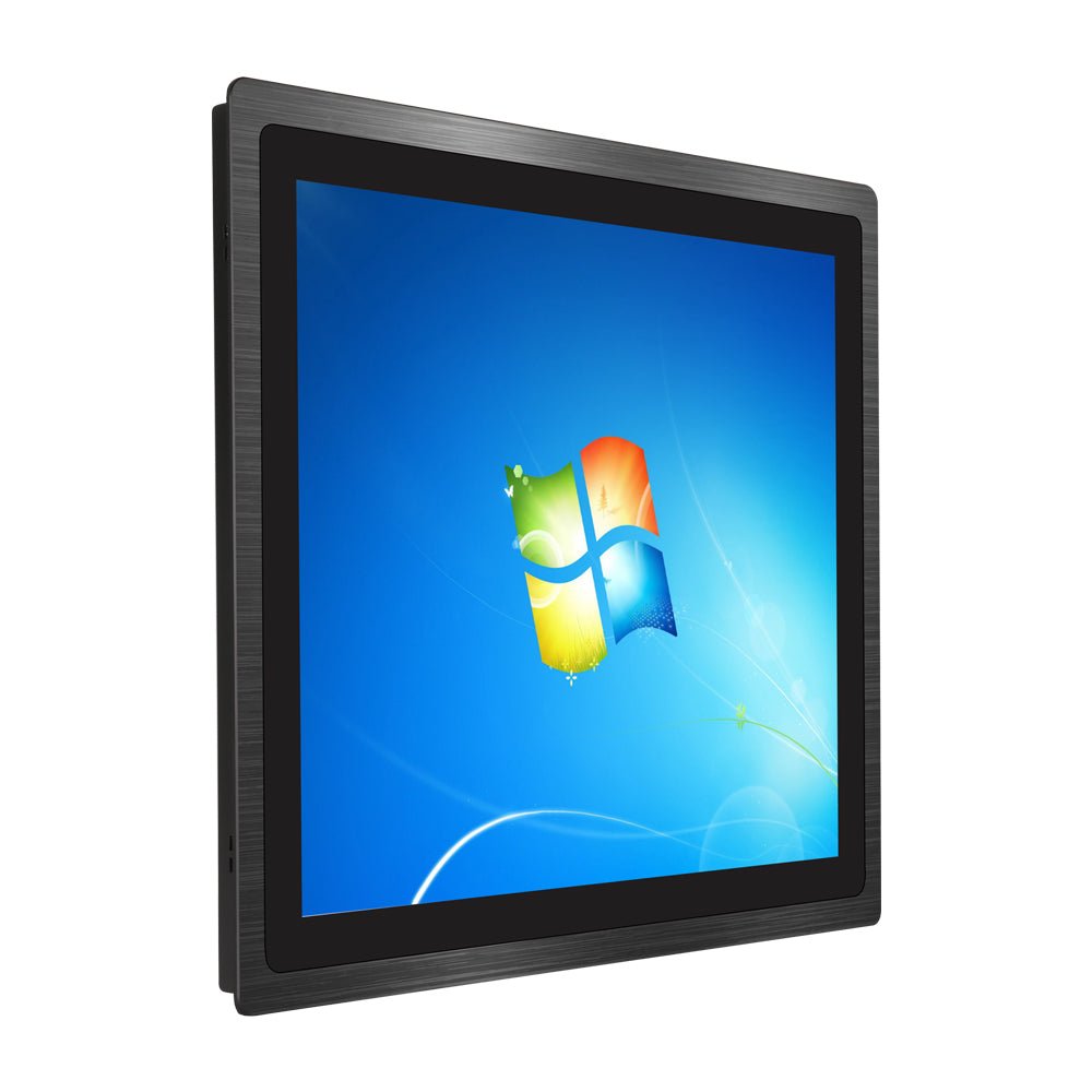 19" Industrial Touch Screen Monitor - 563646