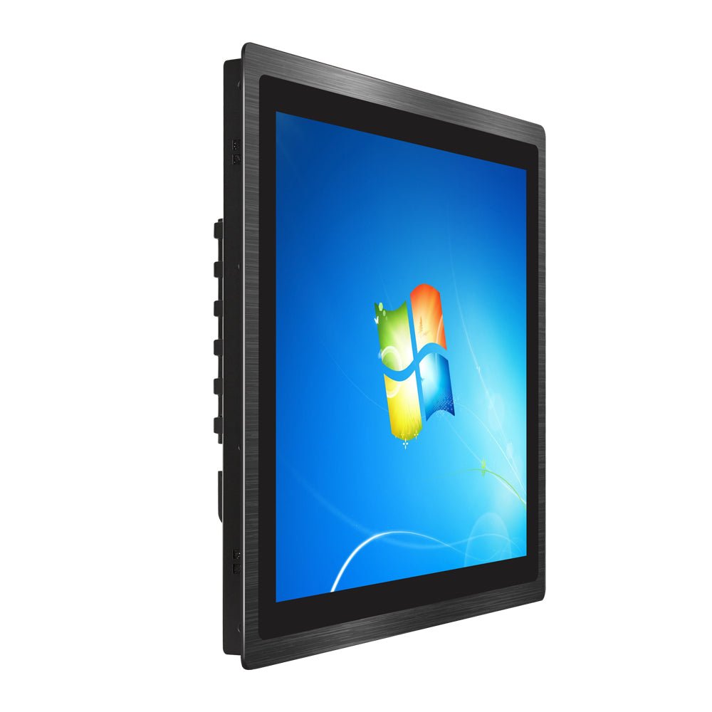 19" Industrial Touch Screen Monitor - 587284