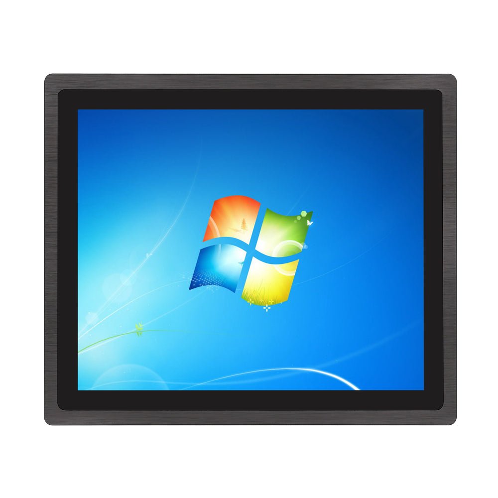 19" Industrial Touch Screen Monitor