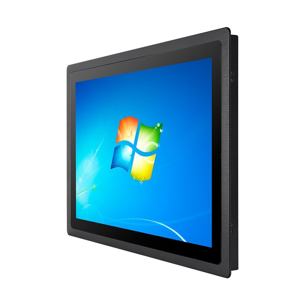 19.1" all-in-one Panel PC, 1440x900, Intel Celeron J6412