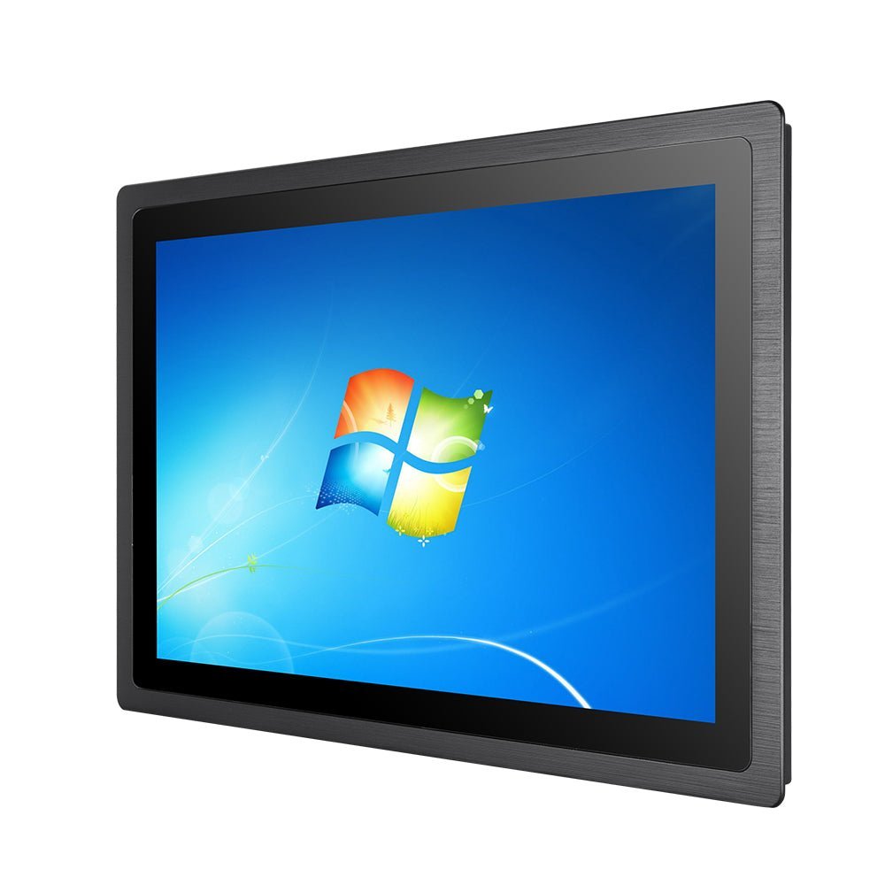 19.1" all-in-one Panel PC, 1440x900, Intel Celeron J6412