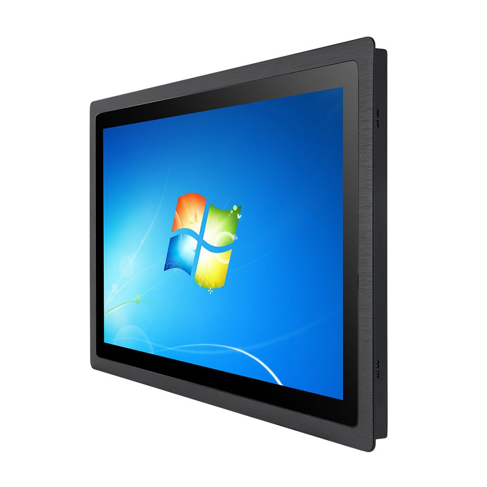 21" Industrial Touch Screen Monitor