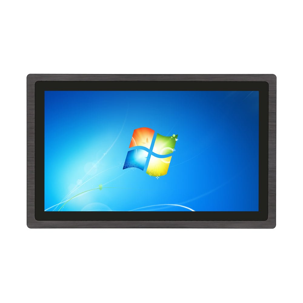 21" Industrial Touch Screen Monitor