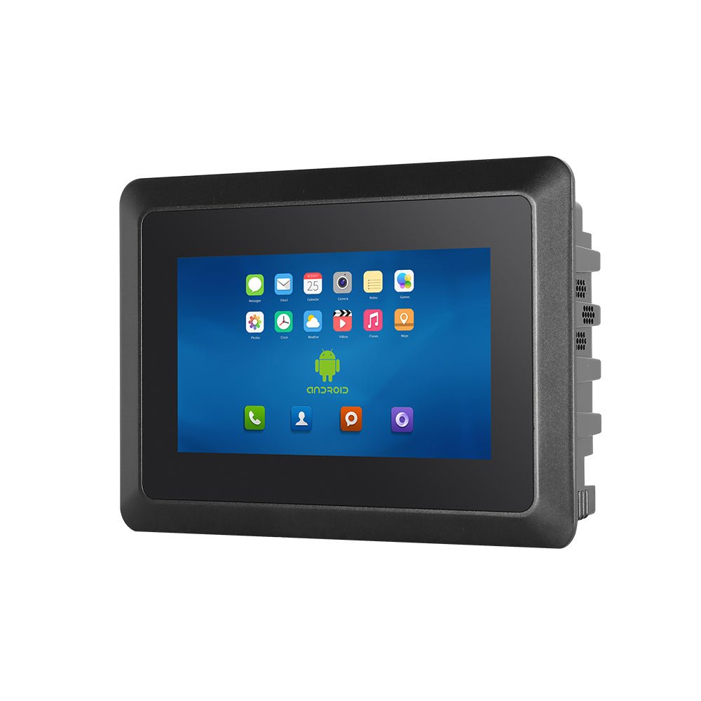 8" all-in-one Panel PC, 1024x768, Arm Processor(Android OS)