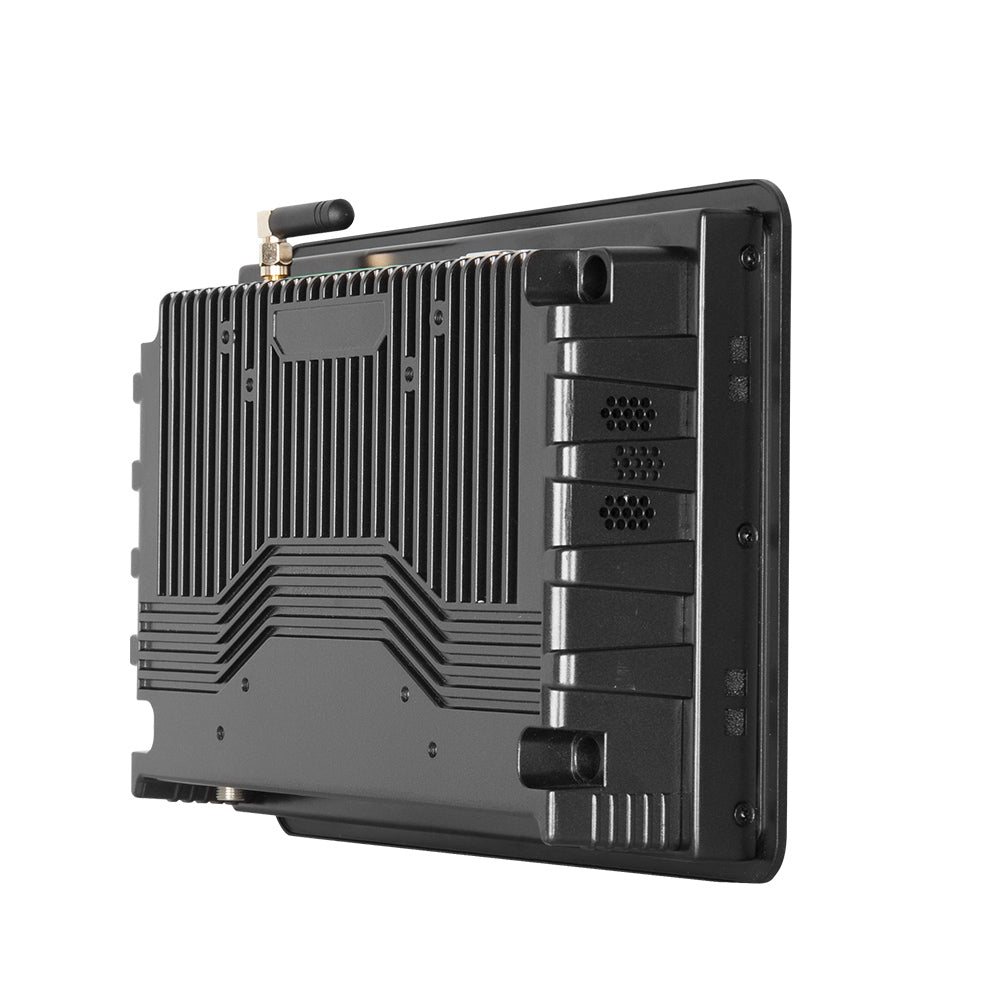 8" all-in-one Panel PC, 1024x768, Arm Processor(Android OS)