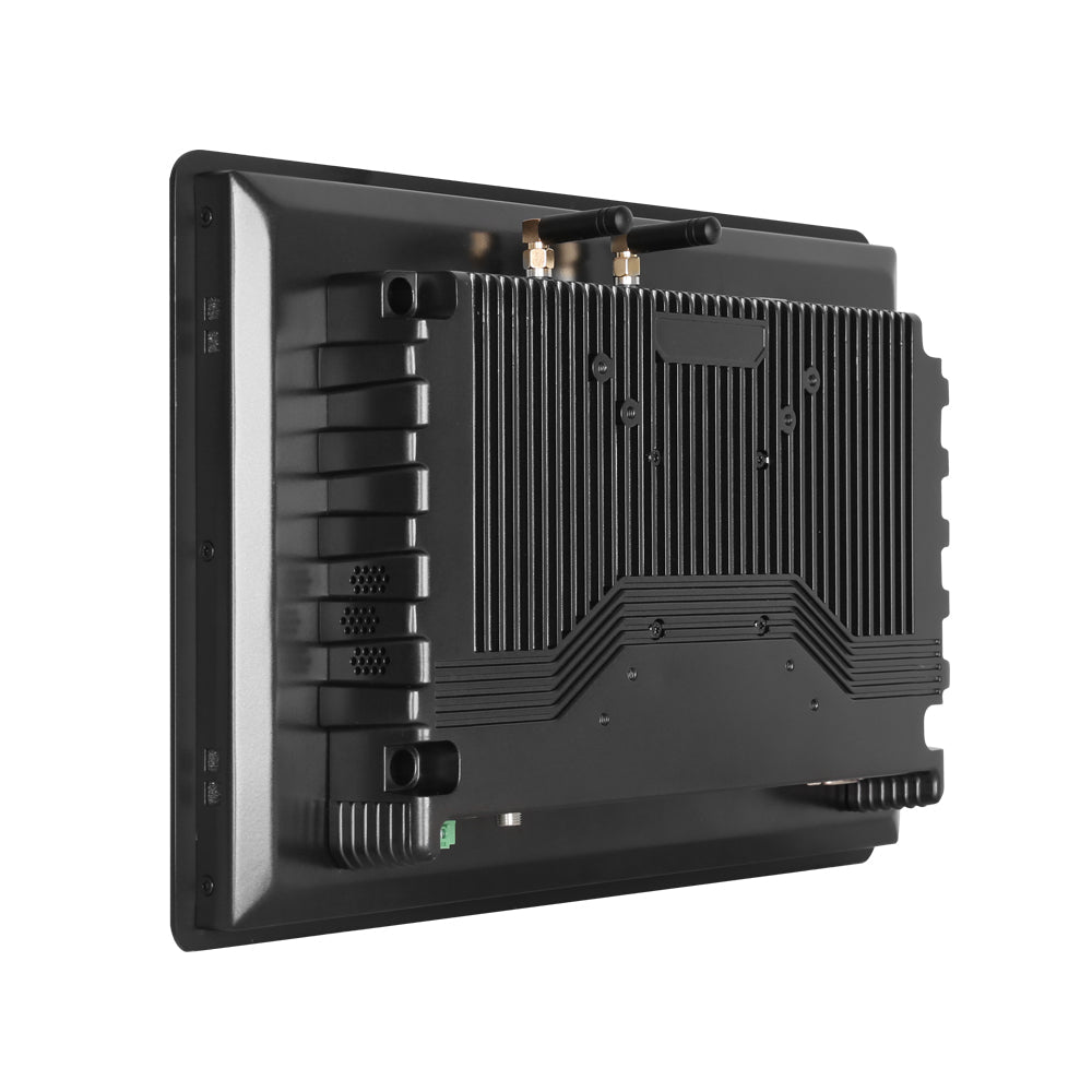 11.6" all-in-one Panel PC, 1920x1080, Intel Core i5