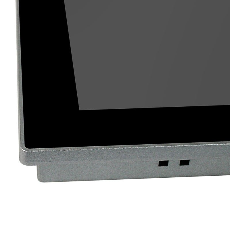 12.1" Industrial Touchscreen Panel PC, IP65 Waterproof, i3-8145U, Fanless, 800x600