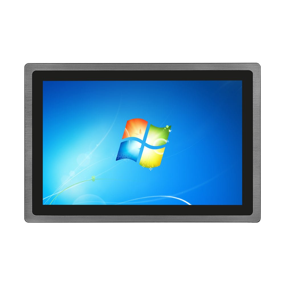 19.1" all-in-one Panel PC, 1440x900, Intel core i7