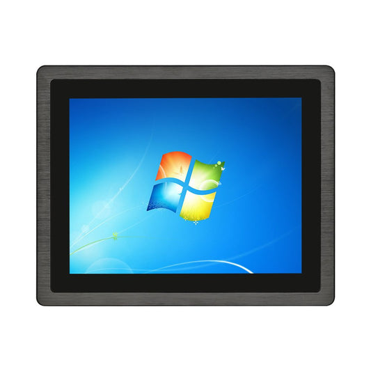 12" all-in-one Panel PC, 1024x768, Intel Core i7 - 280522