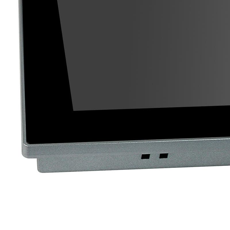 12.1" Industrial Touchscreen Monitor, IP65 Waterproof, 1024x768(4:3)