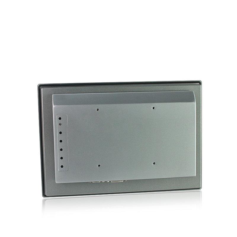 12.1" Industrial Touchscreen Monitor, IP65 Waterproof, 1280x800(16:10)