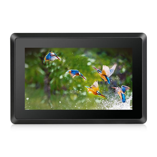 11.6" Touchscreen Monitor, High Brightness