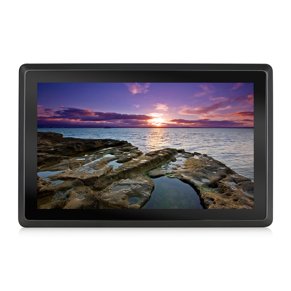 15.6" Touchscreen Monitor, High Brightness