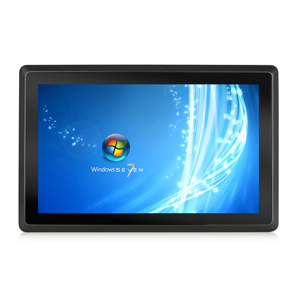 17.3" Touchscreen Monitor, High Brightness