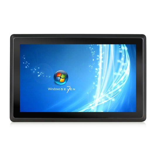 17.3" Touchscreen Monitor, High Brightness - 728870