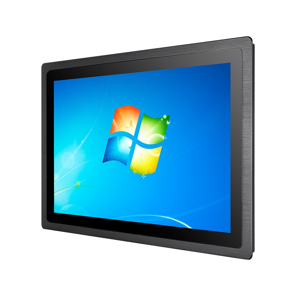 19.1" all-in-one Panel PC, 1440x900, Intel Celeron J4125