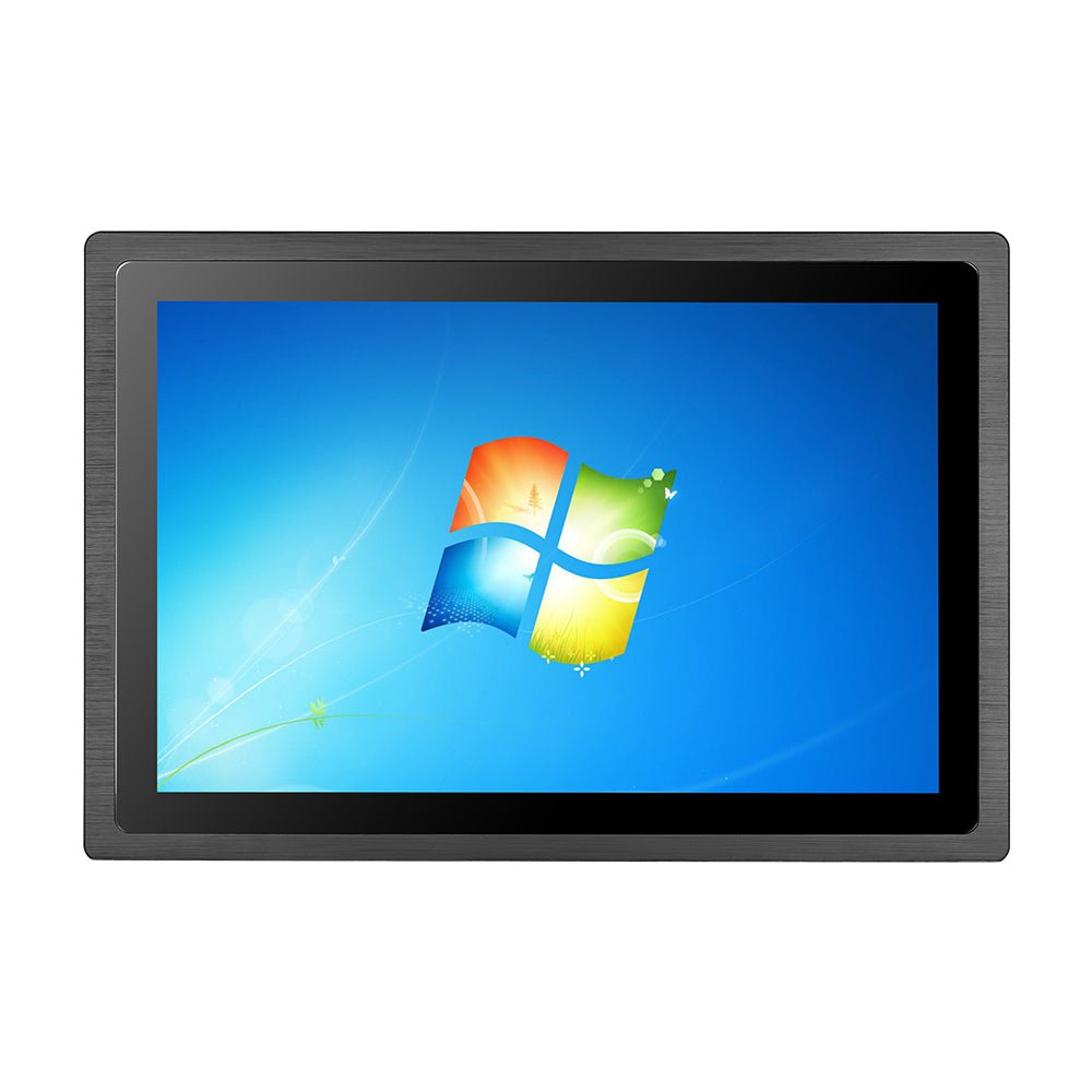 19.1" all-in-one Panel PC, 1440x900, Intel Celeron J1900