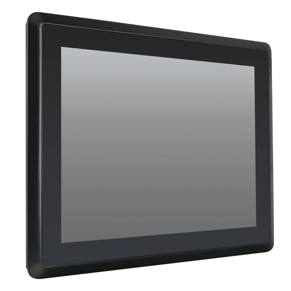 12" Touchscreen Monitor, High Brightness