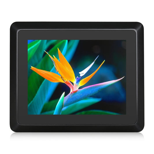 8" Touchscreen Monitor, High Brightness